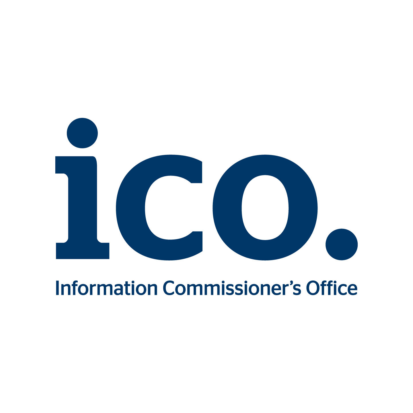 ICO Logo