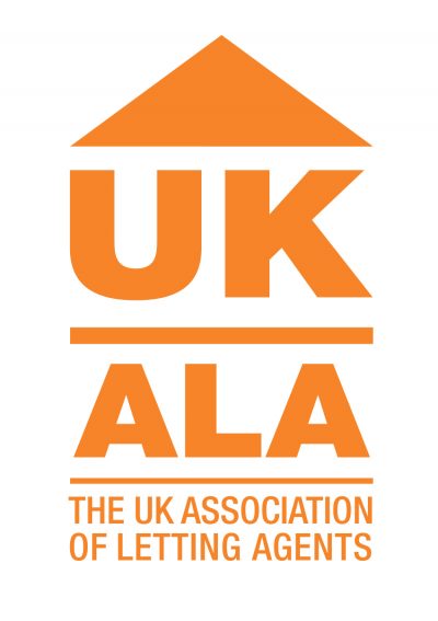 UKALA Logo